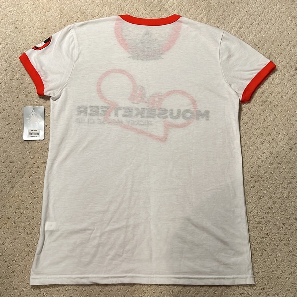 Disney shirt - Picture 4 of 5